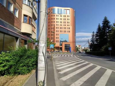Apartamente de vanzare Sibiu Central imagine mica 2
