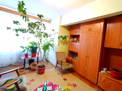 Apartamente de vanzare Sibiu Strand imagine mica 2