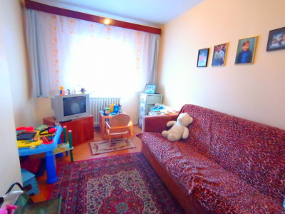 Apartamente de vanzare Sibiu Strand imagine mica 3