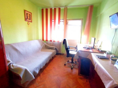 Apartamente de vanzare Sibiu Strand imagine mica 4