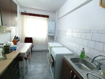 Apartamente de vanzare Sibiu Strand imagine mica 6