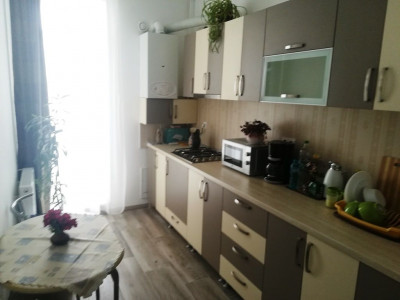Apartamente de vanzare Sibiu Turnisor imagine mica 3
