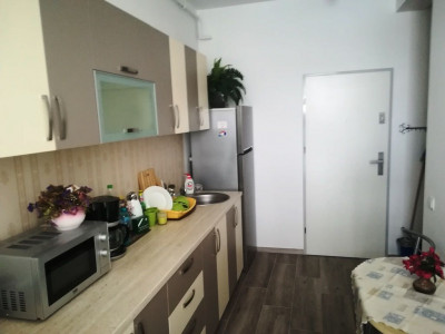 Apartamente de vanzare Sibiu Turnisor imagine mica 4