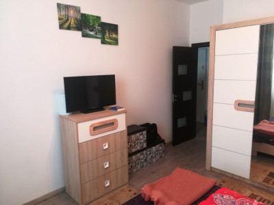 Apartamente de vanzare Sibiu Turnisor imagine mica 5