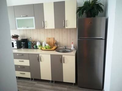 Apartamente de vanzare Sibiu Turnisor imagine mica 6