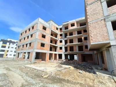 Apartamente de vanzare Sibiu Turnisor imagine mica 4