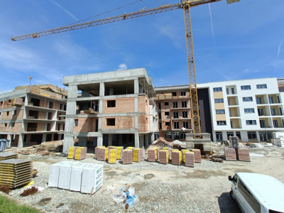 Apartamente de vanzare Sibiu Turnisor imagine mica 5