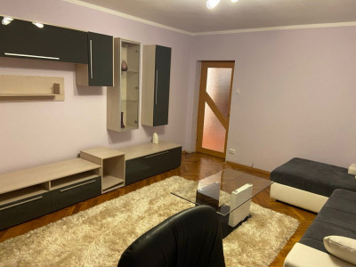 Apartamente de inchiriat Sibiu Strand imagine mica 2