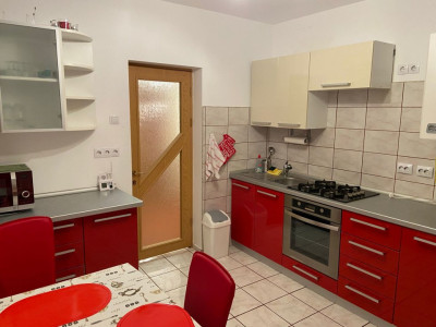 Apartamente de inchiriat Sibiu Strand imagine mica 4