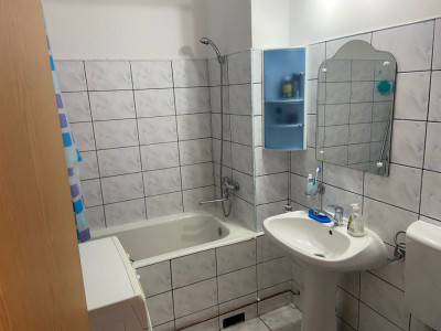 Apartamente de inchiriat Sibiu Strand imagine mica 7