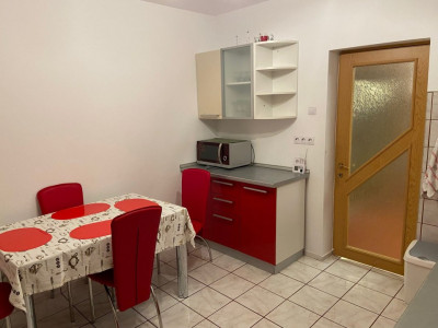 Apartamente de inchiriat Sibiu Strand imagine mica 12