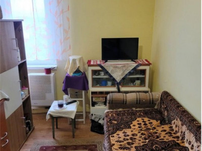 Apartamente de vanzare Sibiu Mihai Viteazul imagine mica 1