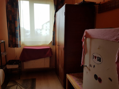 Apartamente de vanzare Sibiu Tiglari imagine mica 4