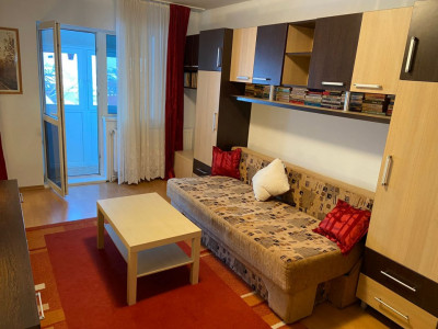 Apartamente de vanzare Sibiu Siretului imagine mica 1