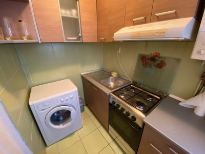 Apartamente de vanzare Sibiu Siretului imagine mica 3