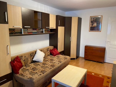 Apartamente de vanzare Sibiu Siretului imagine mica 6
