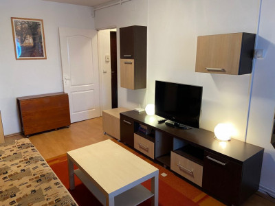Apartamente de vanzare Sibiu Siretului imagine mica 7