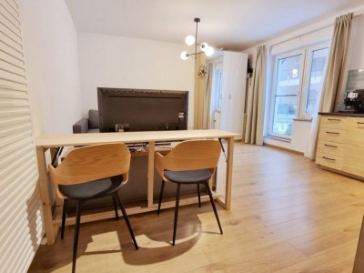 Apartamente de vanzare Sibiu Calea Cisnadiei - Arhitectilor imagine mica 2