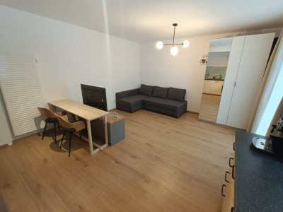 Apartamente de vanzare Sibiu Calea Cisnadiei - Arhitectilor imagine mica 3