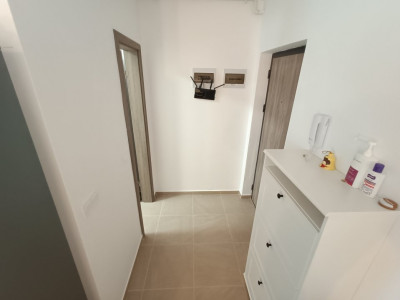 Apartamente de vanzare Sibiu Calea Cisnadiei - Arhitectilor imagine mica 4