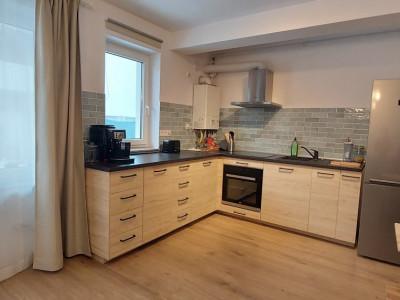 Apartamente de vanzare Sibiu Calea Cisnadiei - Arhitectilor imagine mica 5