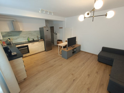 Apartamente de vanzare Sibiu Calea Cisnadiei - Arhitectilor imagine mica 6