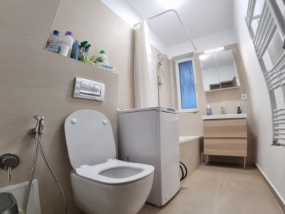 Apartamente de vanzare Sibiu Calea Cisnadiei - Arhitectilor imagine mica 7