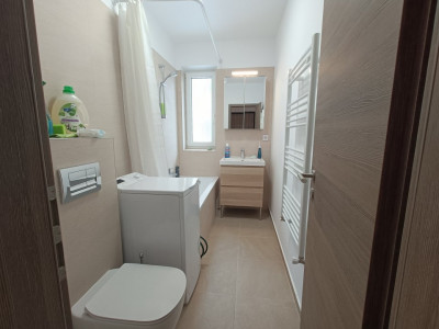 Apartamente de vanzare Sibiu Calea Cisnadiei - Arhitectilor imagine mica 8