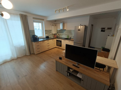 Apartamente de vanzare Sibiu Calea Cisnadiei - Arhitectilor imagine mica 9