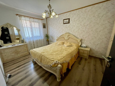 Apartamente de vanzare Sibiu Calea Cisnadiei - Arhitectilor imagine mica 1