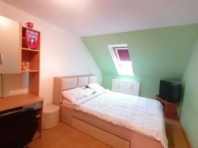 Apartamente de vanzare Cisnadie imagine mica 4