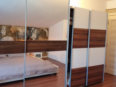 Case de vanzare Sibiu Calea Poplacii imagine mica 3