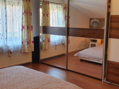 Case de vanzare Sibiu Calea Poplacii imagine mica 20