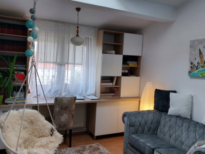 Apartamente de vanzare Sibiu Vasile Aaron imagine mica 2