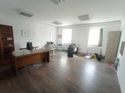 Spatii birouri de vanzare Sibiu Piata Cluj imagine mica 1