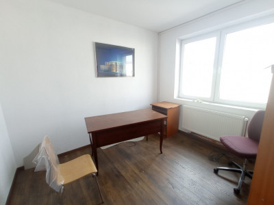Spatii birouri de vanzare Sibiu Piata Cluj imagine mica 2