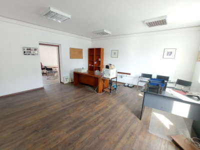Spatii birouri de vanzare Sibiu Piata Cluj imagine mica 3