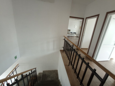 Spatii birouri de vanzare Sibiu Piata Cluj imagine mica 4