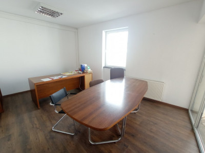 Spatii birouri de vanzare Sibiu Piata Cluj imagine mica 5