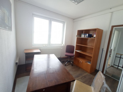 Spatii birouri de vanzare Sibiu Piata Cluj imagine mica 7