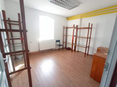 Spatii birouri de vanzare Sibiu Piata Cluj imagine mica 8