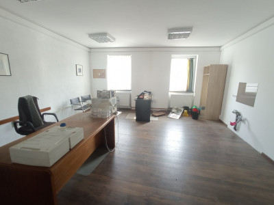 Spatii birouri de vanzare Sibiu Piata Cluj imagine mica 9