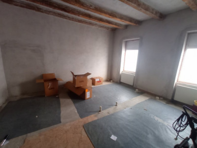 Spatii birouri de vanzare Sibiu Piata Cluj imagine mica 10