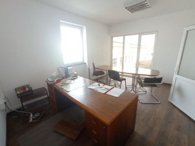 Spatii birouri de vanzare Sibiu Piata Cluj imagine mica 11