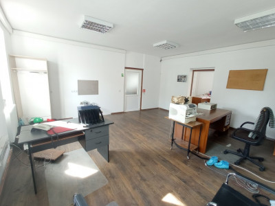 Spatii birouri de vanzare Sibiu Piata Cluj imagine mica 12