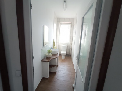 Spatii birouri de vanzare Sibiu Piata Cluj imagine mica 14