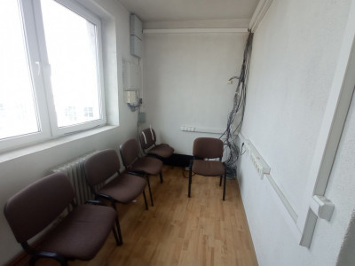 Spatii birouri de vanzare Sibiu Piata Cluj imagine mica 16