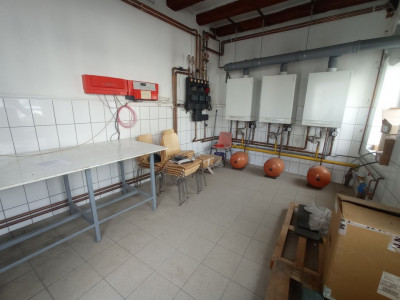 Spatii birouri de vanzare Sibiu Piata Cluj imagine mica 18