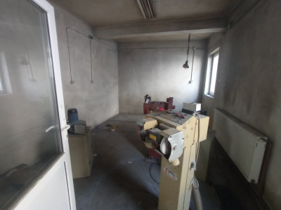 Spatii birouri de vanzare Sibiu Piata Cluj imagine mica 22