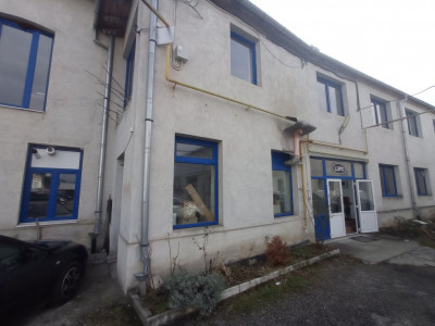 Spatii birouri de inchiriat Sibiu Piata Cluj imagine mica 6